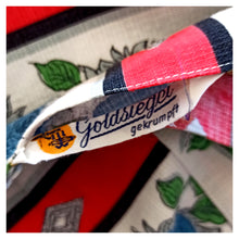 Charger l'image dans la galerie, 1950s - GOLDSIEGEL, Germany - Adorable Sun Flowers Dress - W29 (74cm)