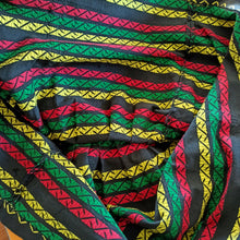 Charger l'image dans la galerie, 1950s - Stunning French Embroidery Dress - W28 (70cm)