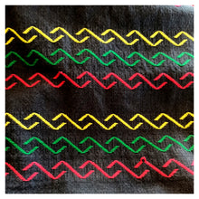 Charger l'image dans la galerie, 1950s - Stunning French Embroidery Dress - W28 (70cm)