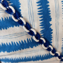 Charger l'image dans la galerie, 1950s - GUY, France - Gorgeous Pockets Cotton Dress - W27 to 31 (68 to 80cm)