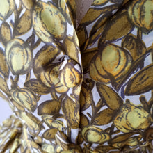 Charger l'image dans la galerie, 1950s - MARIE BONHEUR, Paris - Fabulous Belted Dress - W34 (86cm)