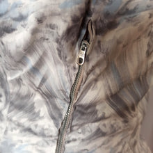 Charger l'image dans la galerie, 1950s - Gorgeous Novelty Floral Cotton Dress - W30 (76cm)