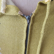 Load image into Gallery viewer, 1960s - MAMIUR - CONFEZIONI DI LUSSO, Italy - Stunning Green Dress - W29 (74cm)