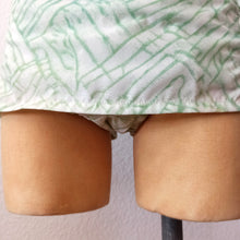 Charger l'image dans la galerie, 1950s - JANTZEN, USA/FRANCE - Abstract Swimsuit - Sz. 44