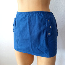 Charger l'image dans la galerie, 1950s - J. DEBLED, France - Fabulous Stars Cotton Bikini - W27 (68cm)