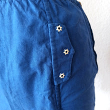 Charger l'image dans la galerie, 1950s - J. DEBLED, France - Fabulous Stars Cotton Bikini - W27 (68cm)