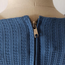 Load image into Gallery viewer, 1950s - Exquisite New Look Two Tone Suit Dress - W30 (76cm)