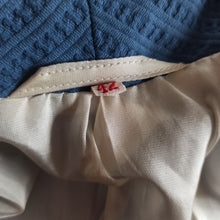 Load image into Gallery viewer, 1950s - Exquisite New Look Two Tone Suit Dress - W30 (76cm)