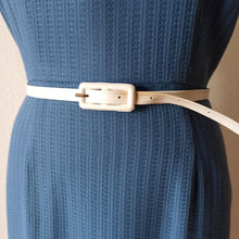 Load image into Gallery viewer, 1950s - Exquisite New Look Two Tone Suit Dress - W30 (76cm)