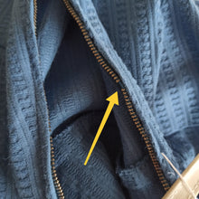 Load image into Gallery viewer, 1950s - Exquisite New Look Two Tone Suit Dress - W30 (76cm)