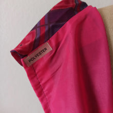 Charger l'image dans la galerie, 1960s - DEADSTOCK - Stunning French Dress - W34 (86cm)