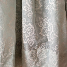 Charger l'image dans la galerie, 1950s - Sweet Floral Summer Dress - W26 (66cm)