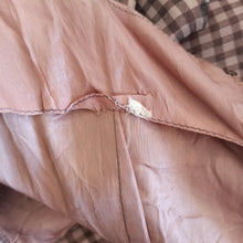 Charger l'image dans la galerie, 1950s 1960s - Exquisite Floral Summer Dress - W26 (66cm)