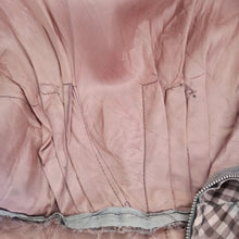 Charger l'image dans la galerie, 1950s 1960s - Exquisite Floral Summer Dress - W26 (66cm)