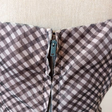 Charger l'image dans la galerie, 1950s 1960s - Exquisite Floral Summer Dress - W26 (66cm)