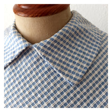 Charger l'image dans la galerie, 1950s - MARIE BONHEUR, Paris - Adorable Pockets Dress - W24 (62cm)