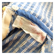 Charger l'image dans la galerie, 1950s - MARIE BONHEUR, Paris - Adorable Pockets Dress - W24 (62cm)