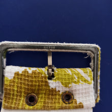 Charger l'image dans la galerie, 1950s - Gorgeous German Floral Dress - W26 (66cm)