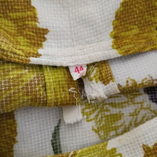 Charger l'image dans la galerie, 1950s - Gorgeous German Floral Dress - W26 (66cm)