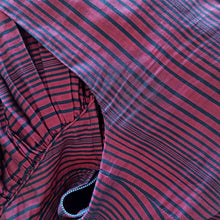 Cargar imagen en el visor de la galería, 1940s 1950s - JERRY GILDEN - SPECTATOR, USA - Stunning Dress - W26 (66cm)