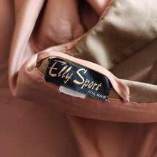 Load image into Gallery viewer, 1960s - ELLY SPORT, Milano - Stunning Dress Jacket Set - W32 (82cm)