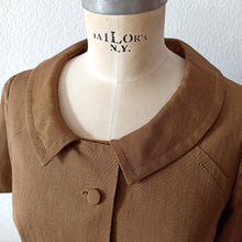 Load image into Gallery viewer, 1960s - ELLY SPORT, Milano - Stunning Dress Jacket Set - W32 (82cm)