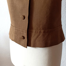 Load image into Gallery viewer, 1960s - ELLY SPORT, Milano - Stunning Dress Jacket Set - W32 (82cm)