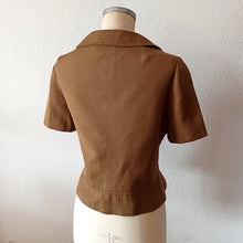 Load image into Gallery viewer, 1960s - ELLY SPORT, Milano - Stunning Dress Jacket Set - W32 (82cm)