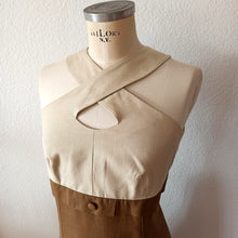 Load image into Gallery viewer, 1960s - ELLY SPORT, Milano - Stunning Dress Jacket Set - W32 (82cm)