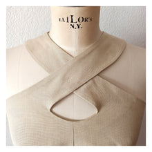 Load image into Gallery viewer, 1960s - ELLY SPORT, Milano - Stunning Dress Jacket Set - W32 (82cm)
