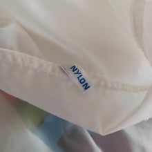 Charger l'image dans la galerie, 1950s - Lovely White Nylon Blouse - W34 (86cm)