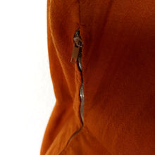 Load image into Gallery viewer, 1970s Does 1940s - Gorgeous Autumn Colors Dress - W30 (76cm) (Copy)