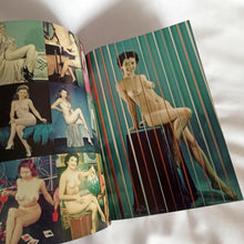 Laden Sie das Bild in den Galerie-Viewer, TASCHEN - Cheesecake The Rotenberg Collection