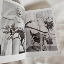 Laden Sie das Bild in den Galerie-Viewer, TASCHEN - Cheesecake The Rotenberg Collection