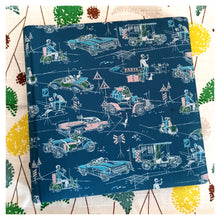 Charger l'image dans la galerie, 1950s - Unused - Precious Spider Web Separators Novelty Photo Album