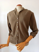 Charger l'image dans la galerie, 1950s - LYLE & SCOTT, Scotland - Beautiful Pure Cashmere Cardigan