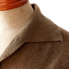 Charger l'image dans la galerie, 1950s - LYLE & SCOTT, Scotland - Beautiful Pure Cashmere Cardigan