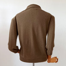 Charger l'image dans la galerie, 1950s - LYLE & SCOTT, Scotland - Beautiful Pure Cashmere Cardigan