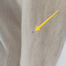 Charger l'image dans la galerie, 1950s 1960s - JEAN PATOU, Paris & BARRIE, Scotland - Pure Cashmere Sweater