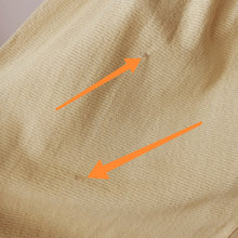 Carica l'immagine nel visualizzatore di Gallery, 1940s - Stunning Pale Yellow Soft Wool Dress - W28 (72cm)