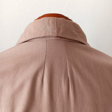 Charger l'image dans la galerie, 1950s - Elegant Pure Silk German Dress - W30 (76cm)