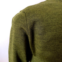 Charger l'image dans la galerie, 1950s 1960s - VICENTE, Barcelona - Deadstock Moss Green Sweater