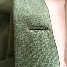 Load image into Gallery viewer, 1960s - Exquisite Sea Foam Green Skirt Jacket Set - W27 (68cm)