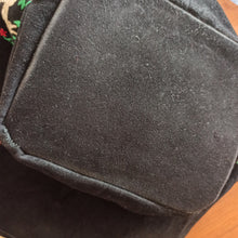 Cargar imagen en el visor de la galería, 1940s - Gorgeous Alpine Hand Embroidery Handbag