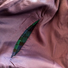 Load image into Gallery viewer, 1960s - MOFFAT WEAVERS, Scotland - Fabulous Tartan Wool Cape