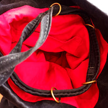 Cargar imagen en el visor de la galería, 1940s - Gorgeous Alpine Hand Embroidery Handbag