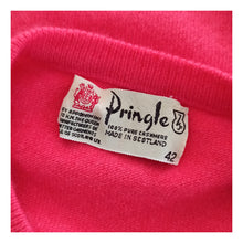 Charger l'image dans la galerie, 1950s - TIMWEAR, Paris - Adorable Pearls Beads Wool Cardigan