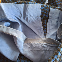 Laden Sie das Bild in den Galerie-Viewer, 1960s - Super Chic Houndstooth Wool Dress Jacket - W25/26 (64/66cm)