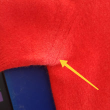 Charger l'image dans la galerie, 1950s - PRINGLE, Scotland - Burnt Orange Cashmere Jumper - W28/35 (72/90cm)