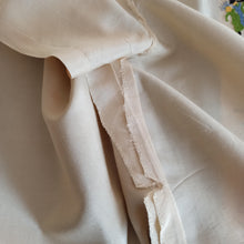 Charger l'image dans la galerie, 1940s 1950s - UNWORN - Adorable Pure Silk Embroidery Blouse - W33 (84cm)